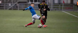 Höjdpunkter: Se snygga framspelningen av "Ibra"