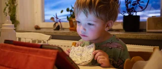 Sluta skamma trötta småbarnsföräldrar på sociala medier
