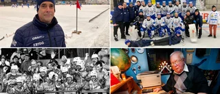 Historien om IFK Motalas elit – ett av bygdens stora idrottslag