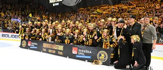 Kritik mot Skellefteå AIK:s hån mot Björklöven – vad tycker du?