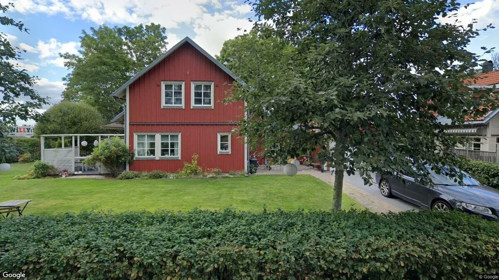 Skärvstensvägen 2