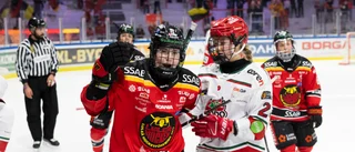 Hjälten gjorde hat-trick: ”På tisdag kommer vi att vara redo”