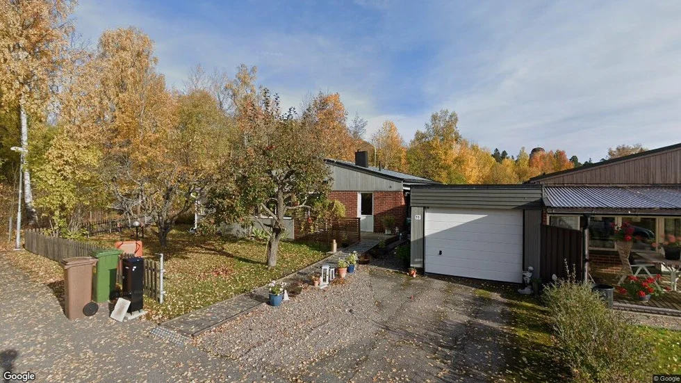 Stybbvägen 11