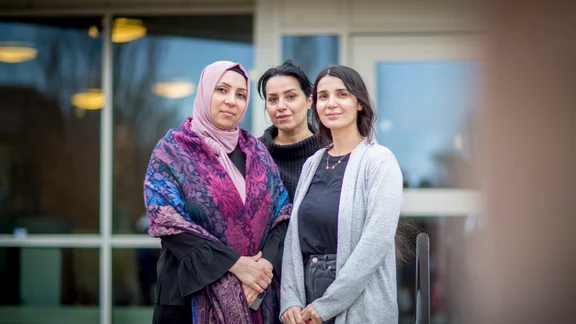 Asylsökande utvisas efter 14 år i Sverige
