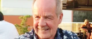 Gösta Marklund                     