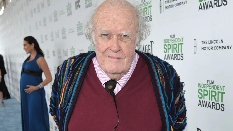 M Emmet Walsh blev 88 år gammal. Arkivbild.