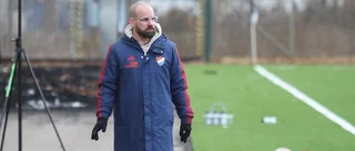 Boren utslaget av division 5-lag i cupen: "Inte orolig"