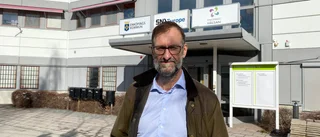 Det är arbetsamt och svårt, men vi har inget val