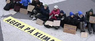 Det behövs alltid såna som står på miljöns sida