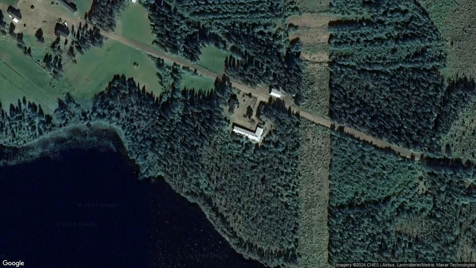 Området kring Dalvik 8