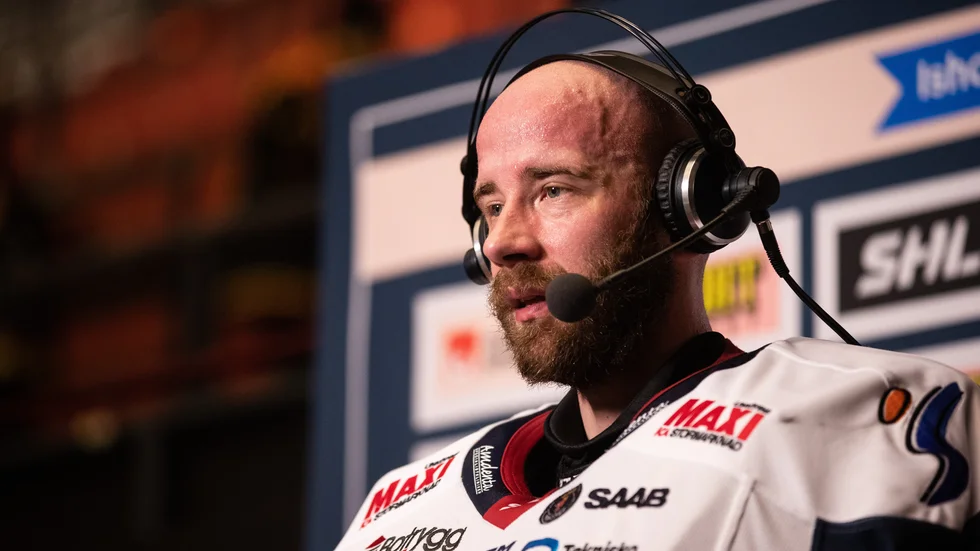 Förre LHC-målvakten David Rautio bytte i vintras Skellefteå för Luleå. Ett beslut som kom plötsligt för Hockeysverige. Nu berättar Rautio varför. 