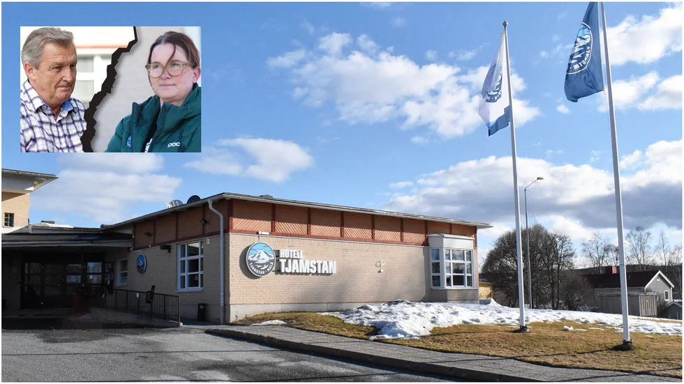 Malå Energi & Industri AB, Meni, är Malå kommuns helägda industribolag. Meni ska se till att det finns industrilokaler i kommunen och äger dessutom Tjamstananläggningen med skidbacke, hotell och camping. Arne Hellsten är styrelseordförande i bolaget och Angelica Edlund var vd fram till i höstas, då hon tvingades gå.