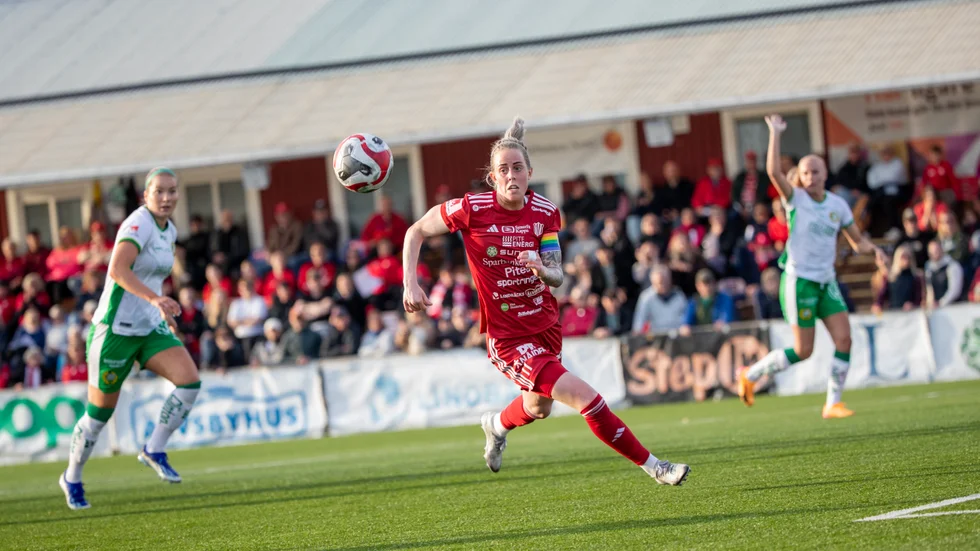 Cecilia Edlund, Piteå IF