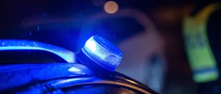 Misstänks ha orsakat bilkrasch – för att döda hustrun