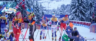 Tour de Ski görs om: "Inte hållbart"