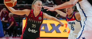 Förra Luleå Basket-stjärnan klar för världens bästa liga
