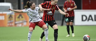 Cuptiteln fortsätter att kosta poäng
