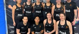 Tuff finalhelg – men Piteå klart för ny SM-final: "Riktigt skönt"