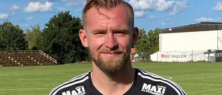 Forne kaptenen gör comeback i Ljungsbro: "Vi får in en ledare"