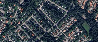 117 kvadratmeter stort hus i Storvreta får nya ägare