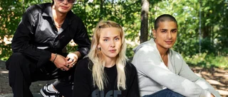 Uppsalaskådis spelar i TV4:s nya serie om Prideveckan 