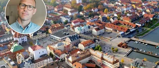 De drar till Stockholm för att locka arbetskraft till Västervik
