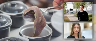 De ger grönt ljus för surströmmingen: "Vill stötta lokalt"