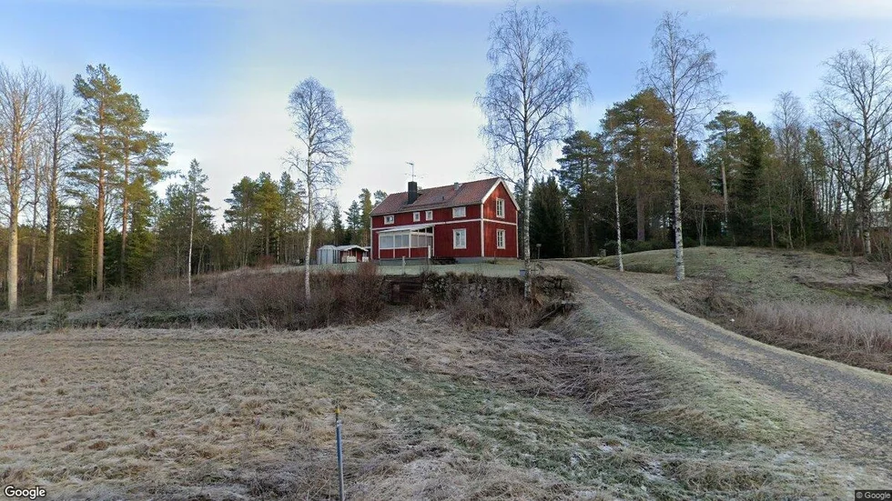 Djäkneboda 505