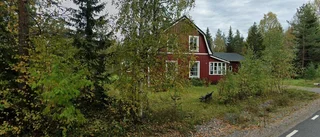 Fastigheten på Kivijärvi 5 i Korpilombolo såld för 750 000 kronor