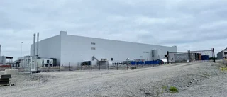 Nytt olyckslarm på Northvolt – fyra förda till sjukhus