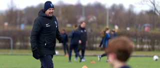 Elitsatsningen i Linköping: "Vi stjäl inga talanger från andra"