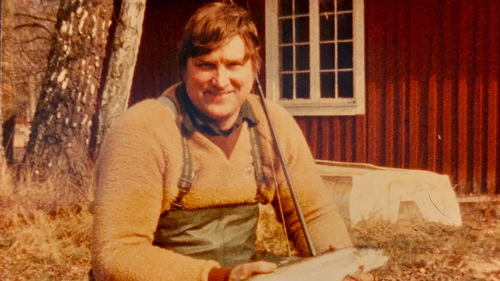Sten-Inge Thörngren.