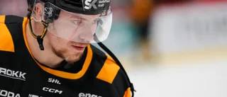 Emotionellt för Pär Lindholm efter segern: "Blev rörd" 