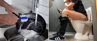Pengar saknas på nytt: Vatten- och avloppstaxorna kan höjas 