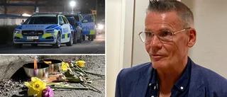 Polisen: Pojken kan ha lurats i en fälla – och blivit avrättad