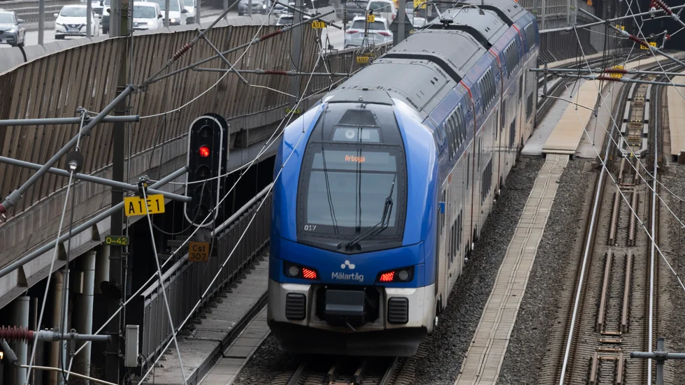 Mälartåg kommer öka sin trafik på sträckan Uppsala - Stockholm för att fylla hålet som lämnas när SJ lägger ner sina avgångar. 
