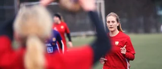 Oavgjort för Hangvar i division 3-premiären 