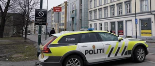 Polisen stängde cannabiskafé i Oslo