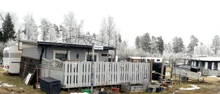 Beskedet – campingen i konkurs