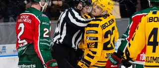 Johnson om kaoset: ”Var ju någon som gnällde efter förra matchen”