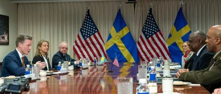 DCA-avtalet – ett försvarsavtal i skymundan