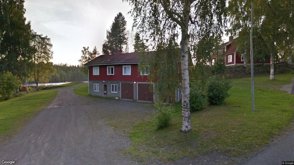 Finnforsfallet 30