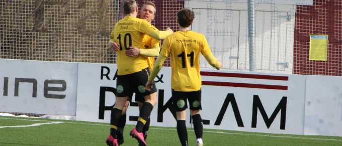 Repris: Se derbyt mellan Infjärden och Munksund