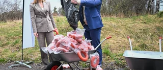 Folklistan: Skicka fångar till andra EU-länder