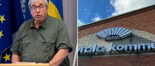 Kulturen allt mer en klassfråga