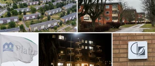 Rätt tid söka lägenhet i Motala:  "Vi har ganska mycket ledigt"