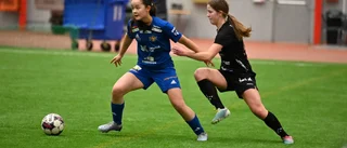 Så gick det för de lokala lagen i helgens träningsmatcher