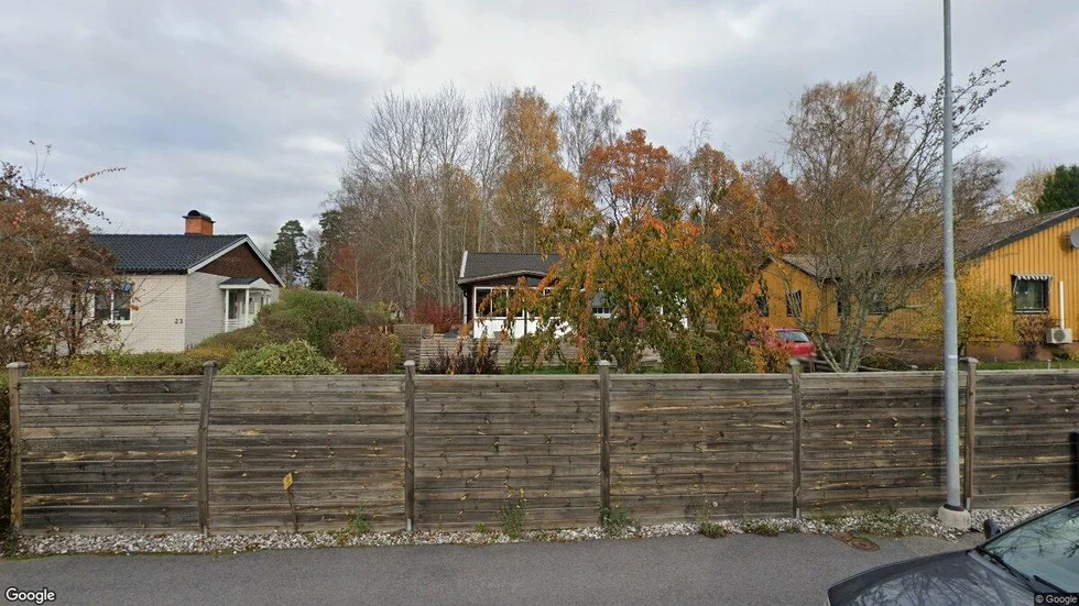 Jämtlandsgatan 25