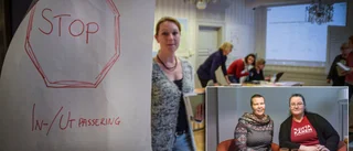 Lottornas nya uppgift: "Spindeln i nätet i händelse av en kris"