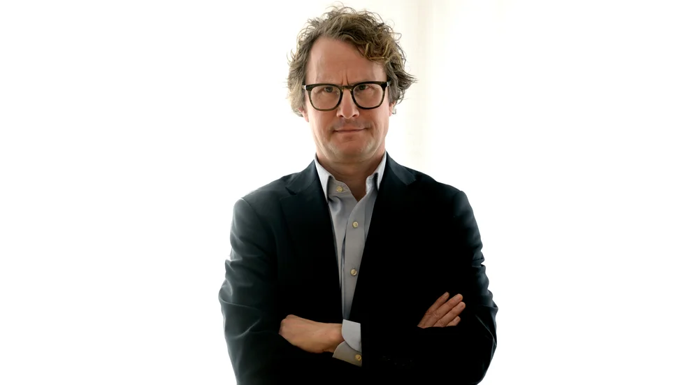 Albin Kainelainen, generaldirektör på Konjunkturinstitutet (KI), tror vi får tampas med inflationsproblem ett tag till. Arkivbild